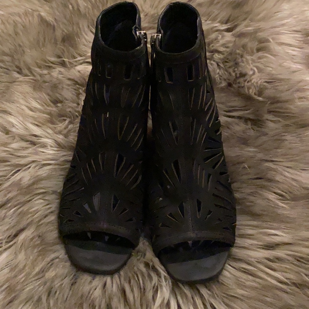 BCBGeneration Booties - Picture 2 of 6